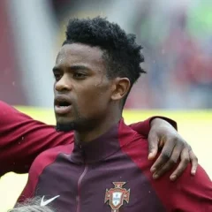 Nélson Semedo height profile photo
