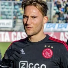 Nemanja Gudelj height profile photo