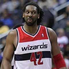 Nenê height profile photo