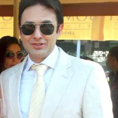 Ness Wadia height profile photo