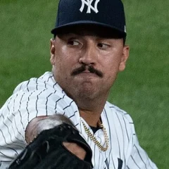 Nestor Cortes height profile photo