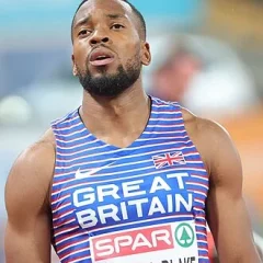 Nethaneel Mitchell-Blake height profile photo