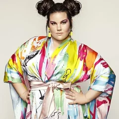 Netta Barzilai height profile photo