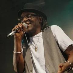 Neville Staple height profile photo