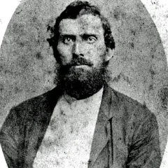 Newton Knight height profile photo