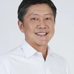 Ng Chee Meng height profile photo