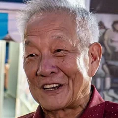 Ng Kok Song height profile photo