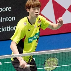 Ng Tze Yong height profile photo