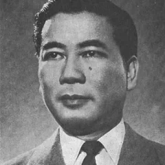 Ngo Dinh Diem height profile photo