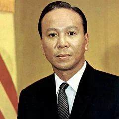 Nguyễn Văn Thiệu height profile photo