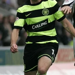 Niall McGinn height profile photo