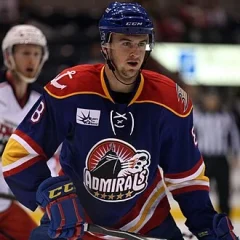 Nic Kerdiles height profile photo