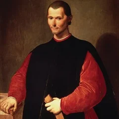 Niccolò Machiavelli height profile photo