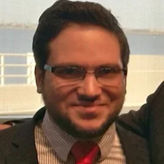Nicholas Alahverdian height profile photo