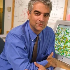 Nicholas Christakis height profile photo