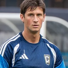 Nicholas Hagen height profile photo