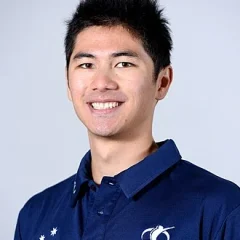 Nicholas Hum height profile photo