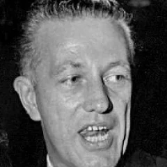 Nicholas Ray height profile photo