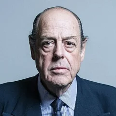 Nicholas Soames height profile photo
