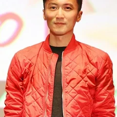 Nicholas Tse height profile photo