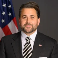 Nick Adams (commentator) height profile photo