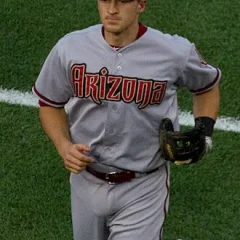 Nick Ahmed height profile photo