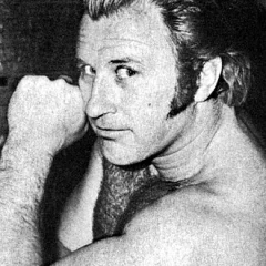 Nick Bockwinkel height profile photo
