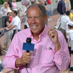 Nick Bollettieri height profile photo