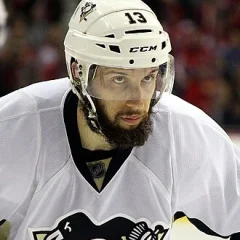 Nick Bonino height profile photo