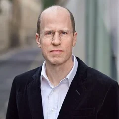 Nick Bostrom height profile photo