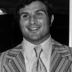 Nick Buoniconti height profile photo