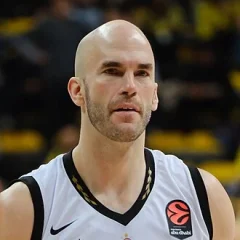 Nick Calathes height profile photo