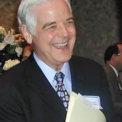 Nick Clooney height profile photo