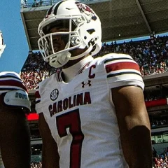 Nick Emmanwori height profile photo