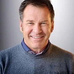 Nick Faldo height profile photo