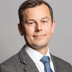 Nick Fletcher (politician) height profile photo