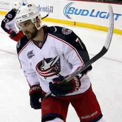 Nick Foligno height profile photo
