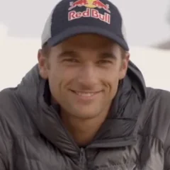 Nick Goepper height profile photo