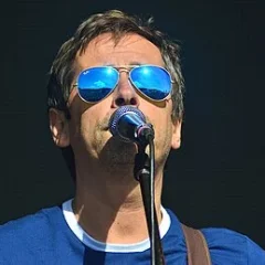 Nick Heyward height profile photo