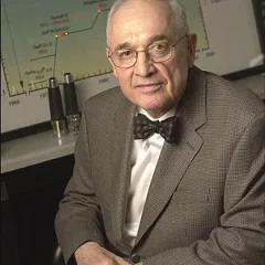 Nick Holonyak height profile photo