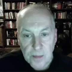 Nick Land height profile photo