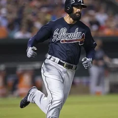 Nick Markakis height profile photo