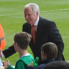 Nick Owen height profile photo