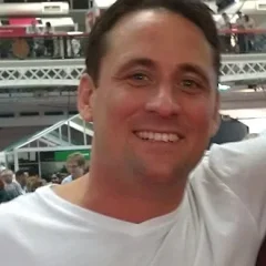 Nick Pickard height profile photo