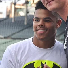 Nick Plummer height profile photo