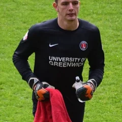 Nick Pope (footballer) height profile photo
