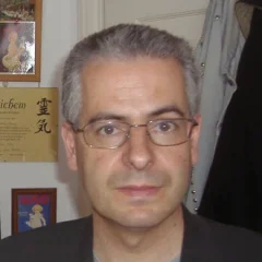 Nick Pope (journalist) height profile photo