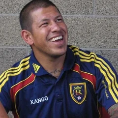 Nick Rimando height profile photo