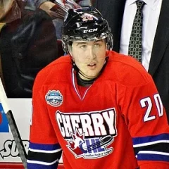 Nick Ritchie height profile photo