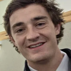 Nick Shirley height profile photo